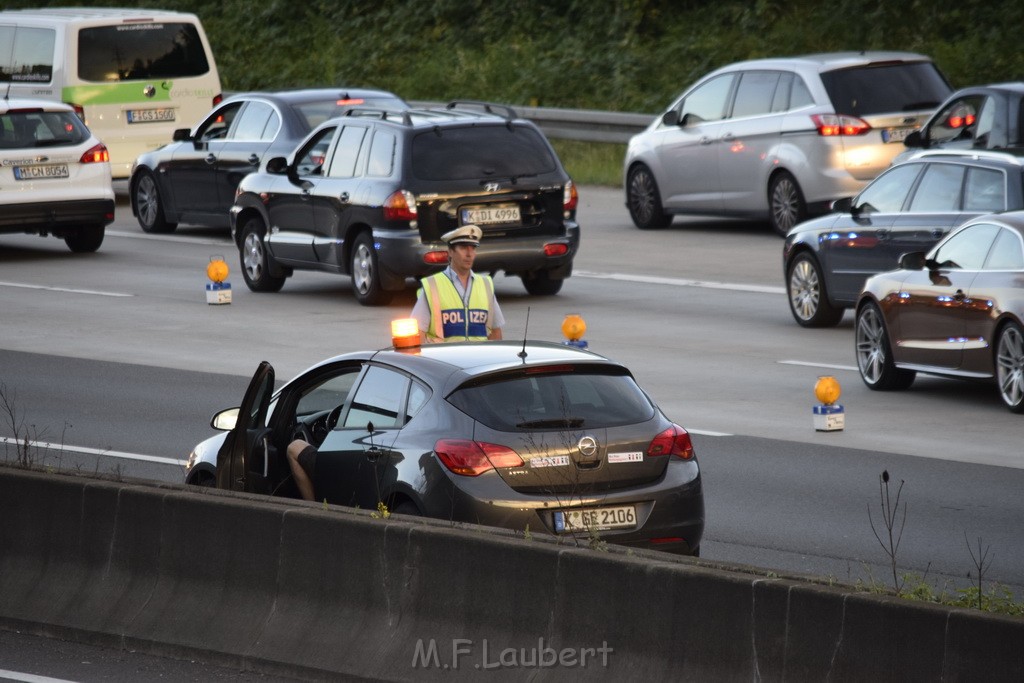 VU PKlemm A 3 Rich Frankfurt Hoehe AK Koeln Heumar P199.JPG - Miklos Laubert